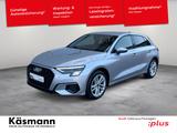 Audi A3 Sportback advanced 40TDI qu MATRIX NAV SHZ - Audi A3: 40 TDI