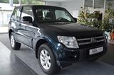 Mitsubishi Pajero 3,2 DI-D 4WD *AHK*Klima* - gebrauchte Mitsubishi Pajero aus dem Jahr 2008