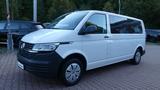 Volkswagen T6.1*2.0*Transporter lang*9 Sitzer*Klima*LED*PDC - Volkswagen: Kombi, Sitzer Transporter 9