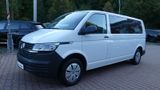 Volkswagen T6.1*2.0*Transporter lang*9 Sitzer*Klima*LED*PDC - Volkswagen: Kombi, Transporter 9 Sitzer