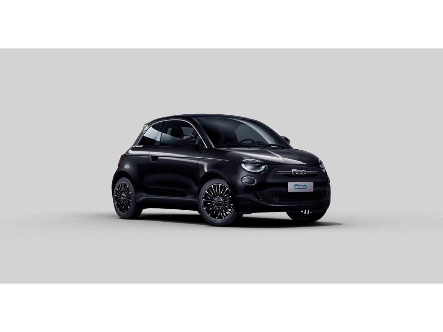 Fiat 500e La Prima Große Batterie/TOP-PLUS Paket