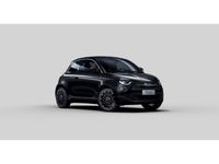 Fiat 500e - Vorschau Bild 1
