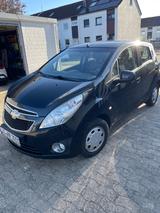 Chevrolet Spark 1.0 Spark Spark