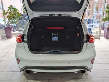 Ford Focus ST 5-trg.