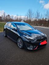 Kia cee'd / Ceed 1.6 T-GDI DCT GT GT - Kia cee'd / Ceed von privat
