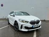 BMW 118i Aut. M Sport Paket 1. Hand HUD AppelCar - BMW 118 Gebrauchtwagen in München