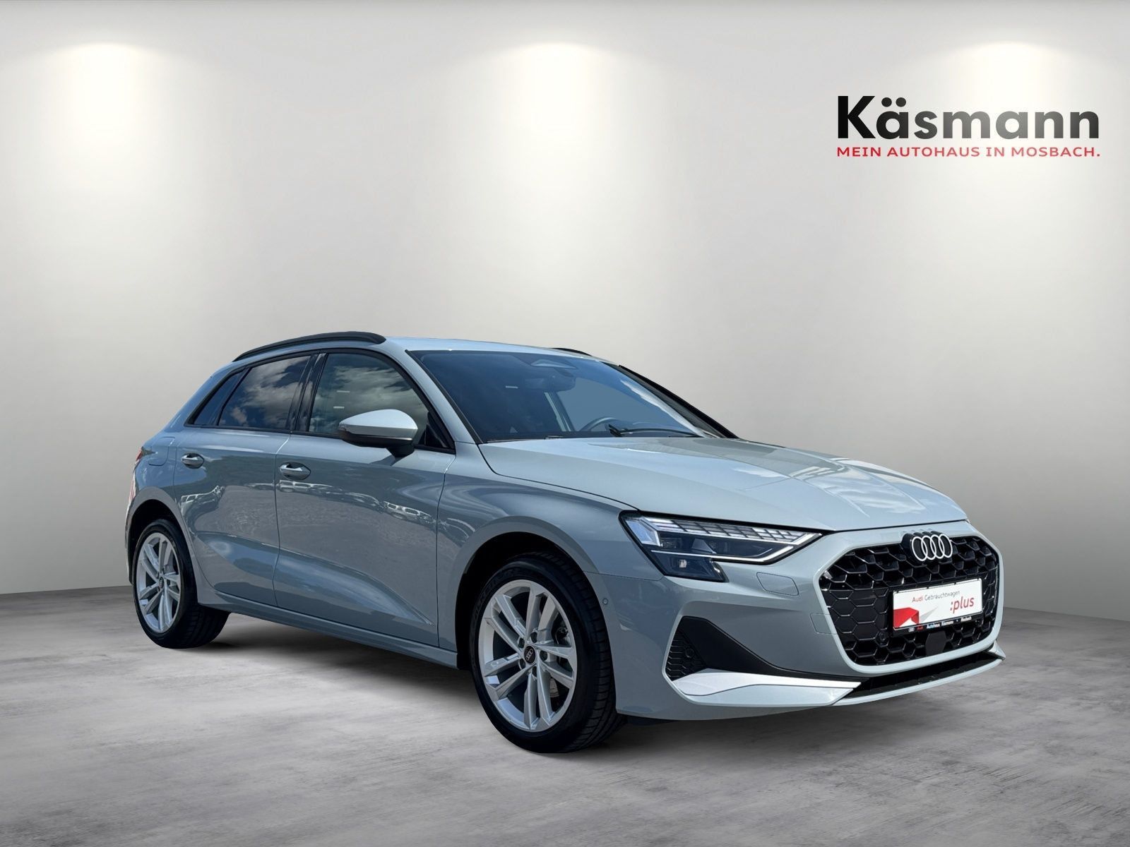 Audi A3 - Bild 18