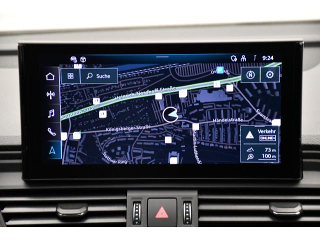 Audi Q5 50 eTFSI quattro S tronic HeadUp/Matrix/AHK/P