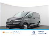 Volkswagen T7 Multivan Life 2,0 TDI Aut AHK Navi Klima - Jahreswagen: Multivan