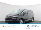 Volkswagen T7 Multivan Life 2,0 TDI Aut AHK Navi Klima - Volkswagen T7 Multivan Jahreswagen
