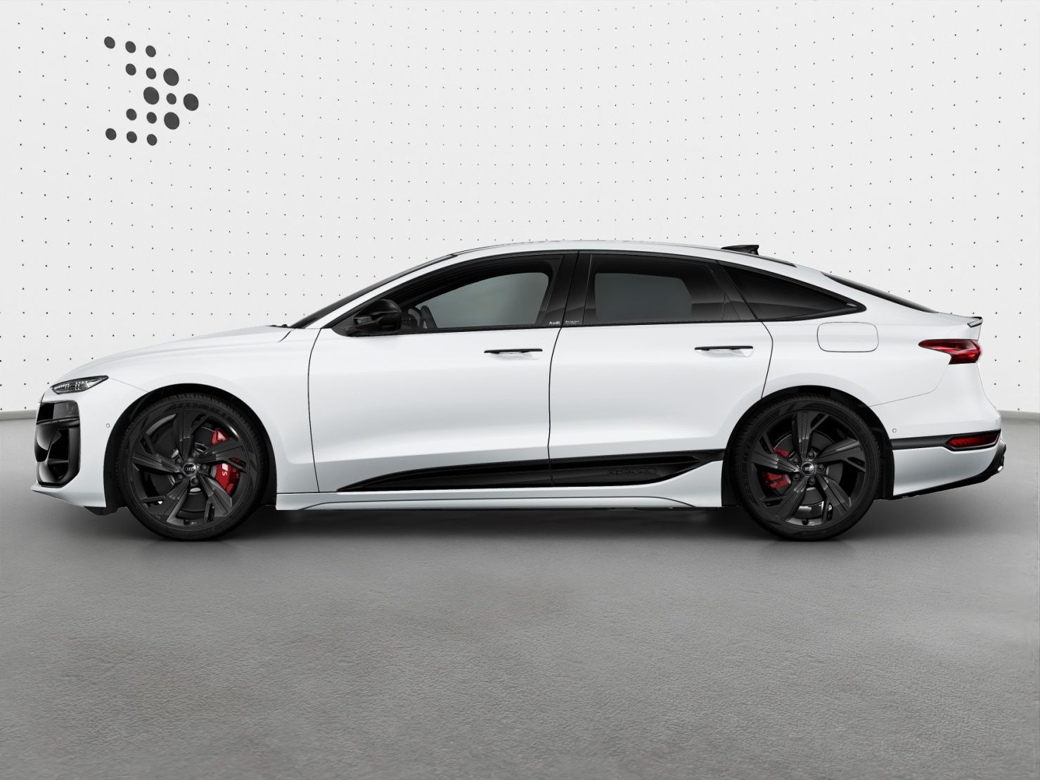 Audi S6 e-tron - Bild 3