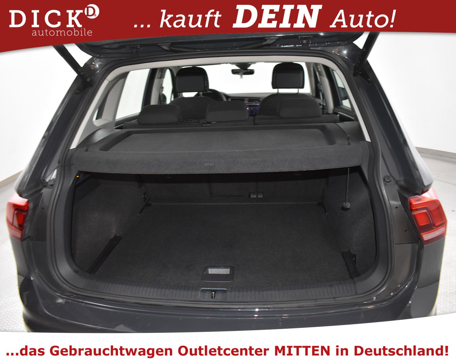 VW Tiguan 2.0TSI Life 4M PANO+STDHZ+360+SOFT+AHK+LE - Image 24