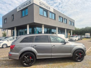 Audi Q7 - 3