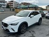 Mazda MAZDA CX-3 SKYACTIV 1.5L 105CV DIESEL EURO6B - Mazda CX-3 Kombi Gebrauchtwagen