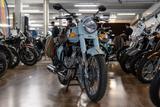 Royal Enfield Classic 350 ABS, unfallfrei, scheckheftgepflegt - ROYAL ENFIELD CLASSIC 350