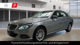Mercedes-Benz E 220 CDI BlueEfficiency AUTOMATIK *1.HAND*SH* - gebrauchte Mercedes-Benz E 220 aus dem Jahr 2013