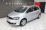 Volkswagen Golf Plus VI 1.4 TSI Match,DSG,Klimaaut,Pdc,SD, - Volkswagen Golf Plus MATCH mit Benzin-Antrieb