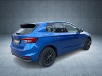 Skoda Fabia - Vorschau Bild 5