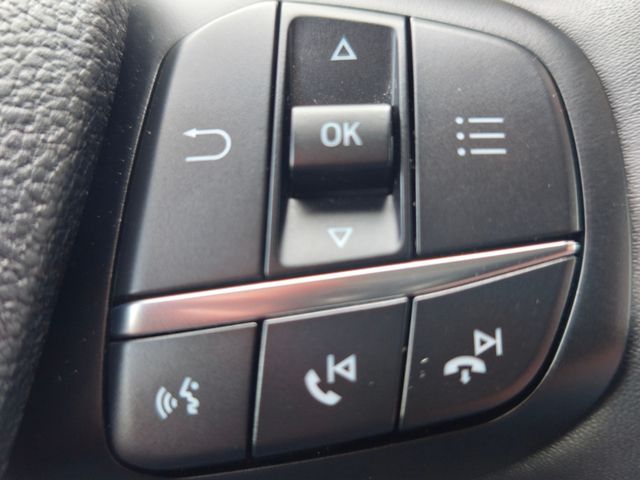 Ford Transit Custom 300 L1 Trend*Klima*AHK*wenig KM*