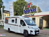 Weinsberg CaraCompact 600 MF EDITION [PEPPER] *TraumMobil* - Weinsberg CaraCompact 600 MF EDITION PEPPER Automatik