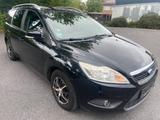 Ford Focus 1,8 Ghia Turnier - Ford Focus: Turnier Ghia