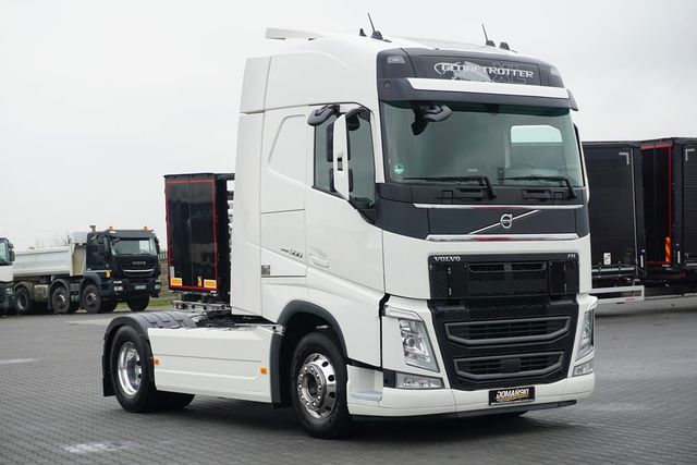 Volvo FH / 500  / EURO 6 / ACC / I -COOL / MAŁY PRZEBI