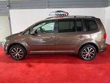 Volkswagen Touran 1,4 TSI EcoFuel *PDC*TEMP* - Angebote