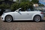 Audi TT 1.8 TFSI Roadster S-LINE+|BANG & OLUFSEN|CAM - Audi TT: Roadster, 1.8