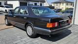 Mercedes-Benz 560 SEL Klima Tempomat - Mercedes-Benz 560: Se
