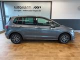 Volkswagen Golf VII Sportsvan 1.6 TDI United +LED+NAVI+CD+ - Volkswagen Golf Sportsvan: United
