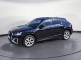Audi Q2 S line 35 TFSI S tronic - Audi Q2 in Karlsruhe