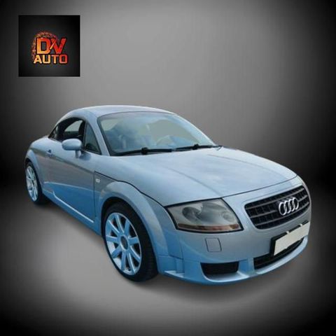 Audi AUDI TT Coupé 3.2 V6 Quattro CAMBIO MANUALE