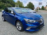 Renault Megane IV Lim. 5-trg. GT-Line 163PS 6-Gang Navi - Renault Megane Gebrauchtwagen in Saarbrücken