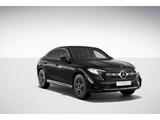 Mercedes-Benz GLC 200 4M Coupe AMG+AMBIENTE+DISTRO+MEMORY+MBUX - Gebrauchtwagen in Freiburg