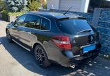 Renault Laguna Grandtour GT dCi 175 Automatik GT - Renault Laguna mit Diesel-Antrieb: Kombi