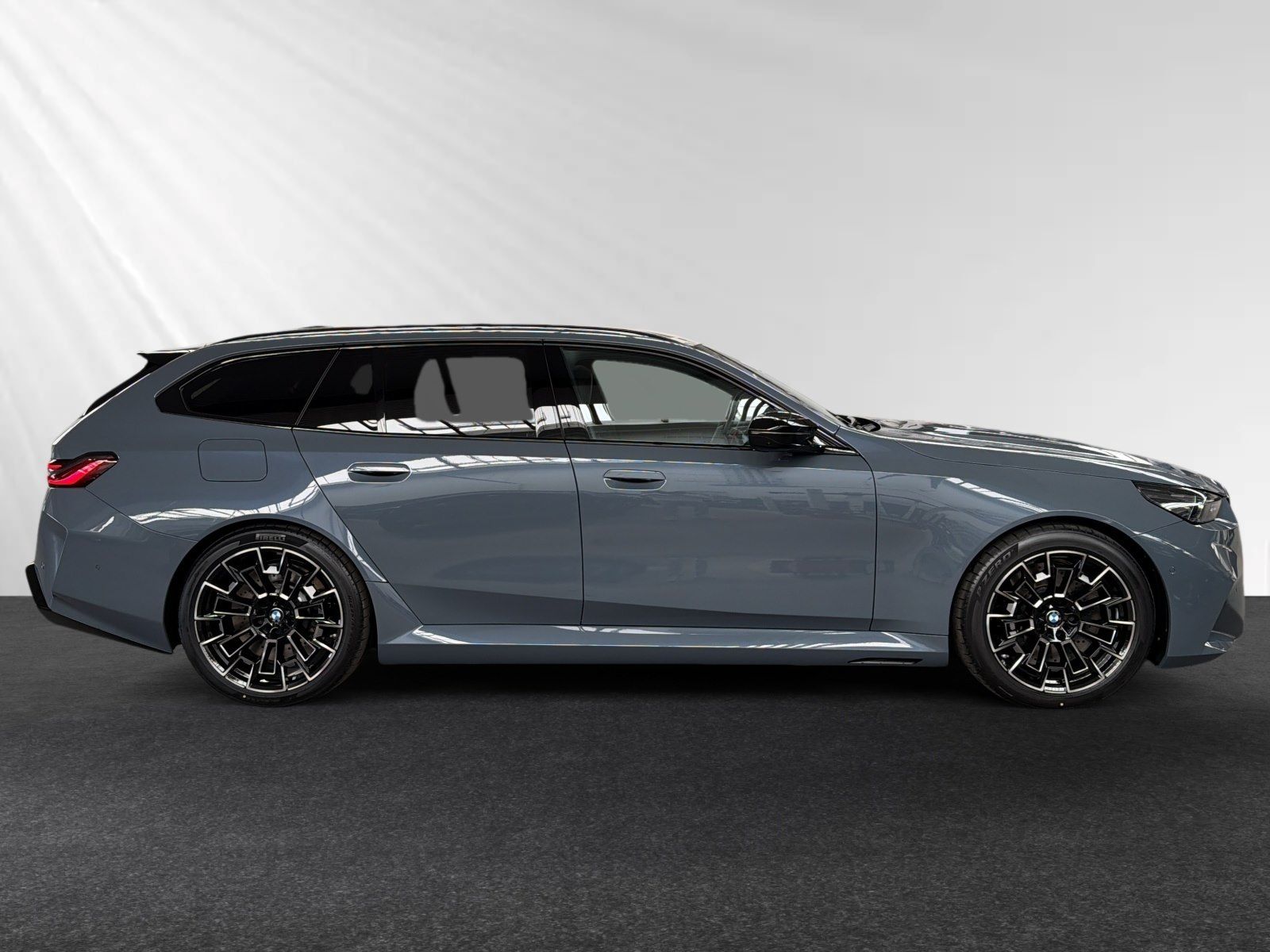 BMW M5 - Bild 2