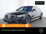 Mercedes-Benz S 580 4M lang AMG/Pano/DrivePilot/FondEnt/TV/HuD - Mercedes-Benz S 580 aus 2023