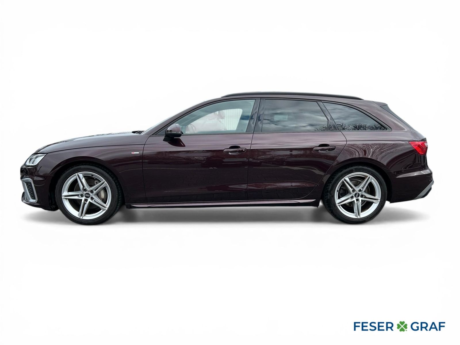 Audi A4 - Bild 3