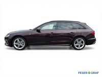 Audi A4 - Vorschau Bild 3