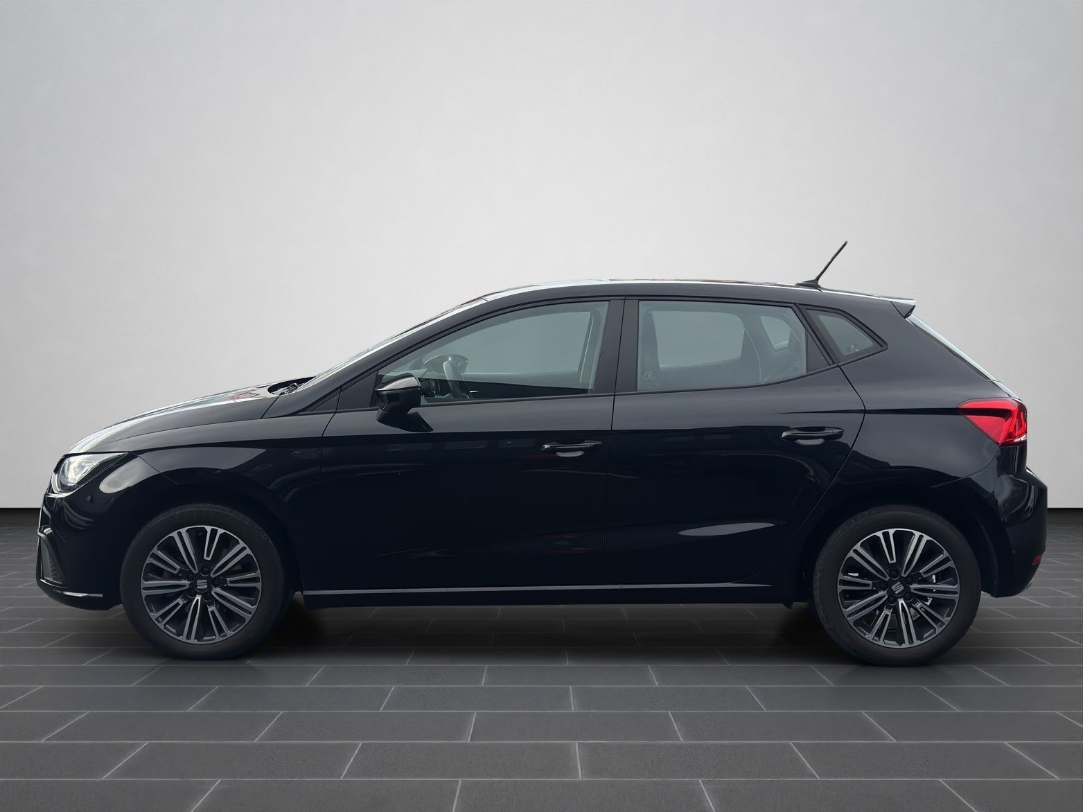 Seat Ibiza - Bild 8