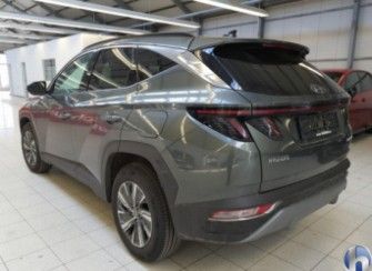 Image of Hyundai TUCSON