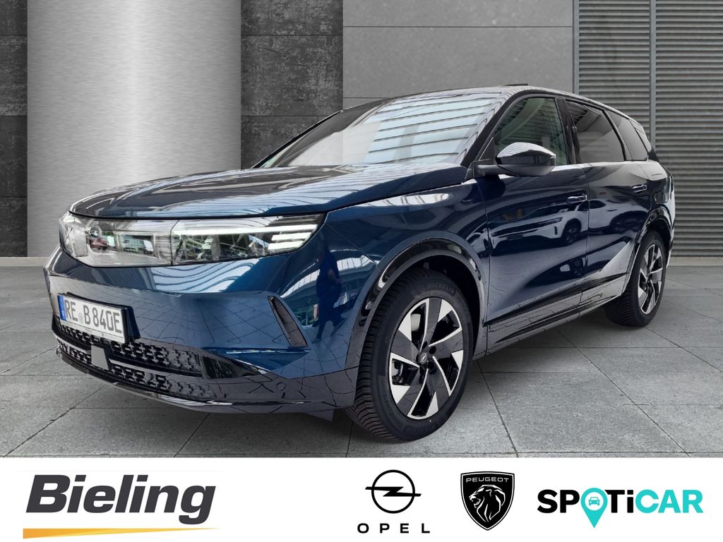 Image of Opel Grandland (X)