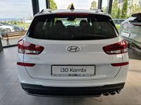 Hyundai i30 - Vorschau Bild 7