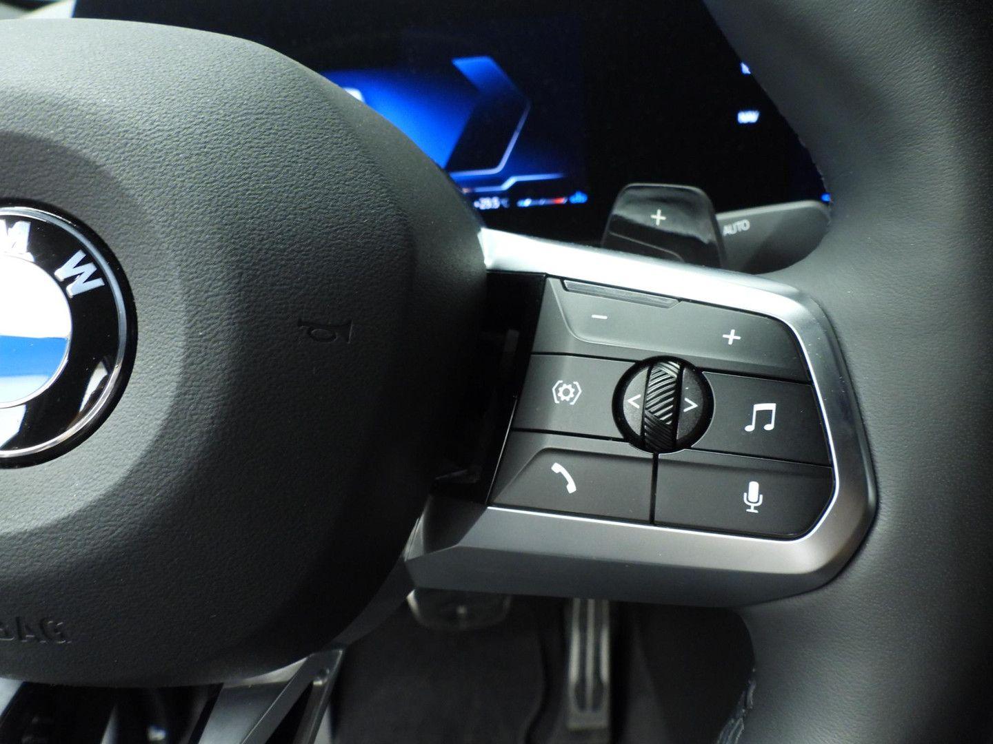 BMW X2 sDrive20i M-Sportpakket LED navi Spor, миниатюра 14