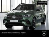 Mercedes-Benz GLE 450 d 4M AMG+NIGHT+PANO+360+AHK+MULTIBEAM+9G - Mercedes-Benz GLE 450 in Bremen