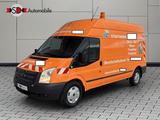 Ford Transit Kasten FT 350 L LKW Klima AWD AHK H3 - Ford Transit: Lkw