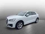 Audi Q2 Sport 1.6 TDI Navi LED GRA EPH - Audi Q2 Diesel Gebrauchtwagen