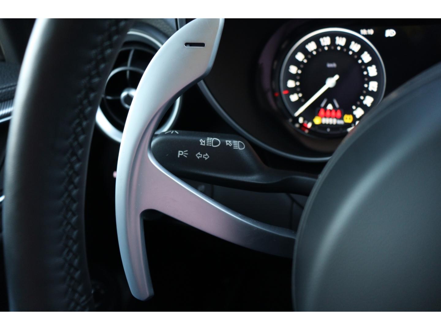 Alfa Romeo Giulia VELOCE 2.0 TURBO 16V 280 PS AT TECHNOLOGI, миниатюра 20