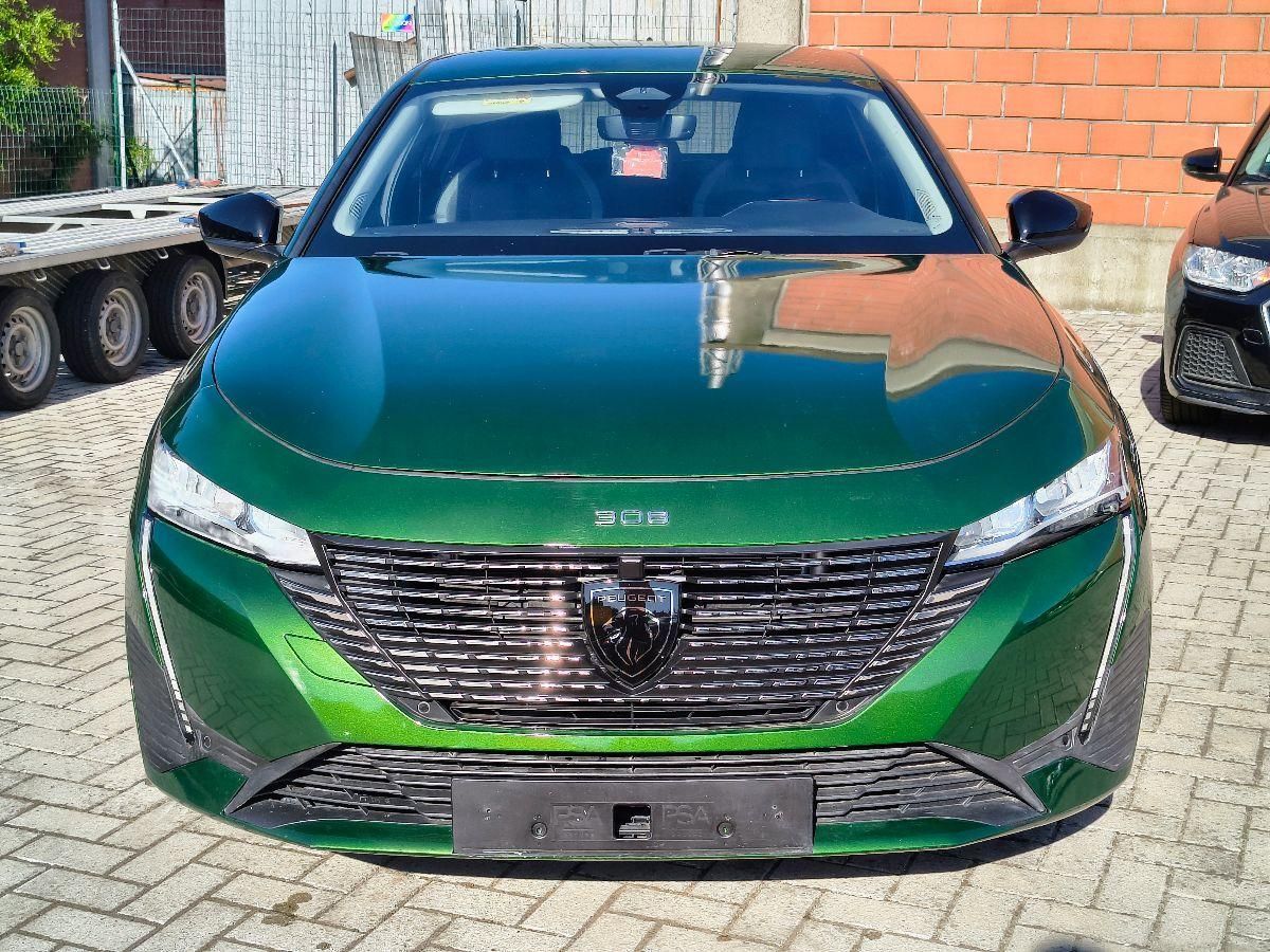 Peugeot PEUGEOT - 308 - PureTech Turbo 130 S&S Allure imagem 3