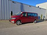 Volkswagen VW T6.1 Multivan 2.0, langer Radstand, All... - Volkswagen: Multivan Langer Radstand